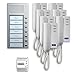 Produktbild TCS PPA07-EN/02 pre:Pack 7Tasten AP