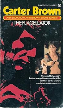 The Flagellator - Book  of the Rick Holman