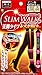 SLIM WALK Legs tights satisfaction plus( BLACK / M-L size ) 2016 NEW!! From JAPAN
