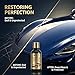 2Pack PTZ Crystal Serum for Cars – Advanced Graphene Ceramic Coating for Cars(100ML), 9H Graphene Coating for Auto Car Detailing, Gloss Hydrophobicty Anti Scratch (1*PC)