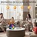Imagen de HWWR Karaoke 2 Microfonos Inalambricos