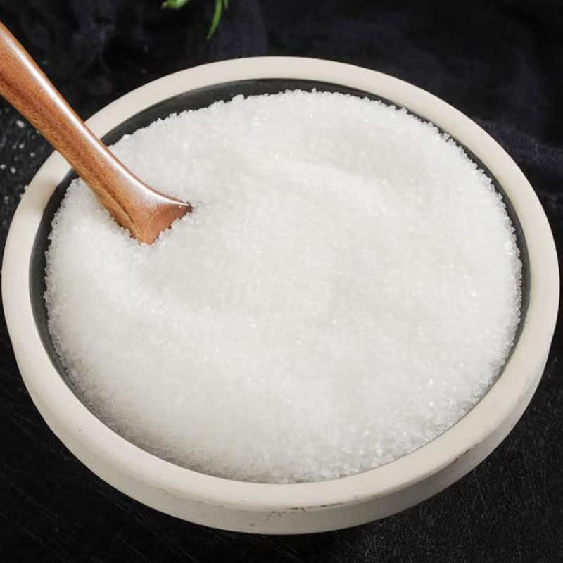 Miniatura 2 de Azúcar blanco Caña de azúcar 560 gramos (19.7 oz) de azúcar granulada blanca comestible 19.75 oz