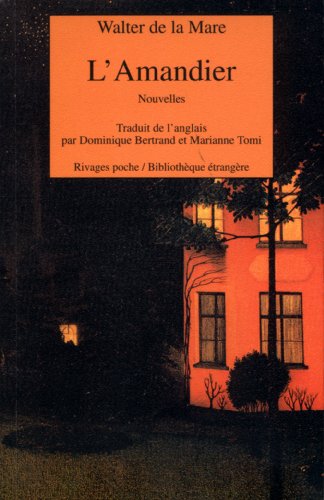 L'amandier