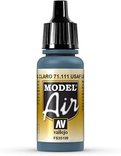 Vallejo Model Air 71111 USAF Light Blue (17ml)