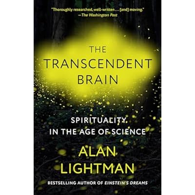 The Transcendent Brain