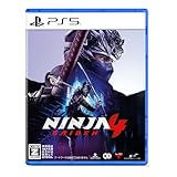 NINJA GAIDEN 4 -PS5
