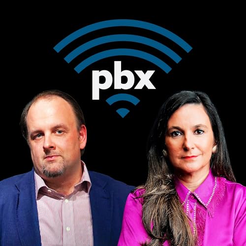  PBX
