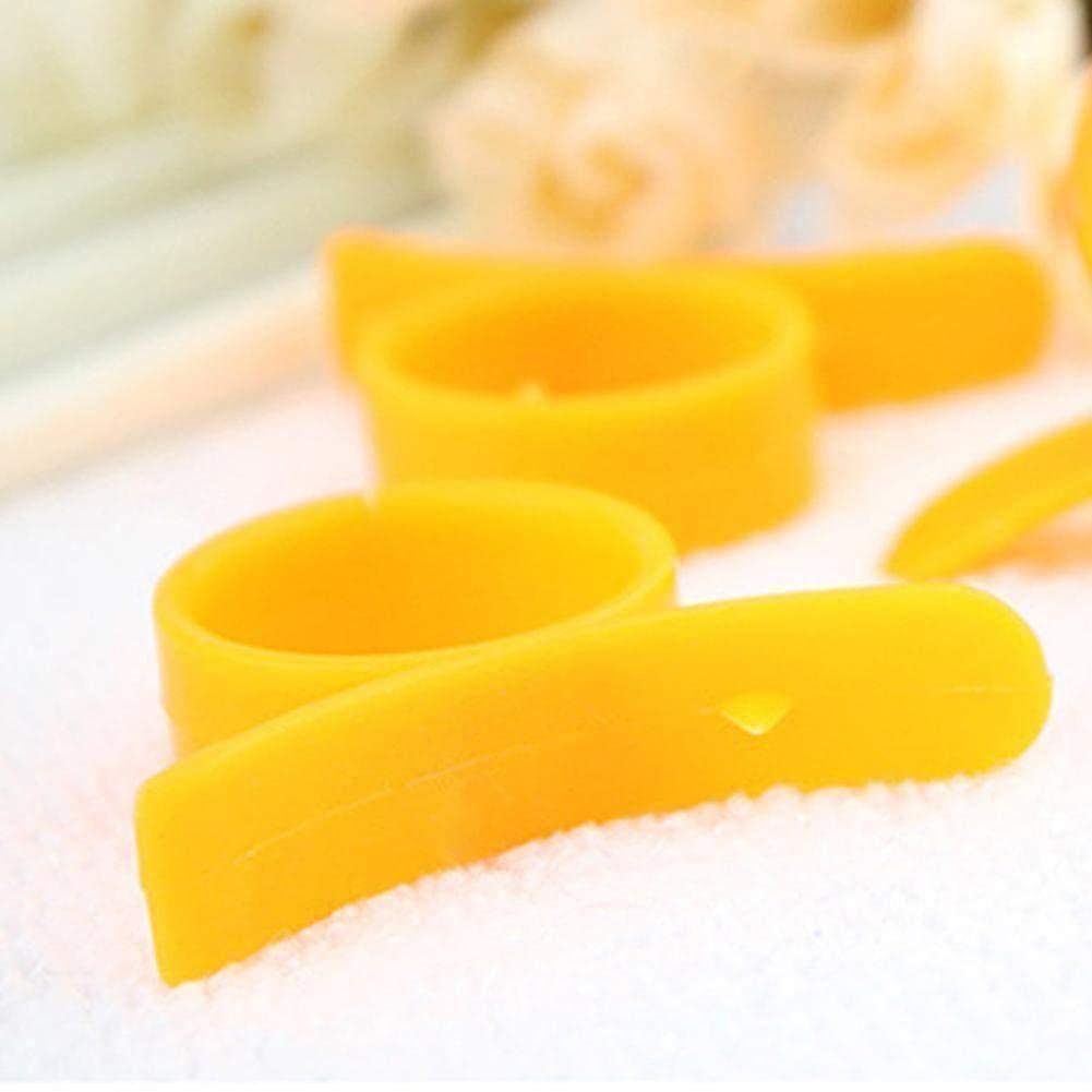 Pelapatate per arancia Stripper Disposivo arancione Coltello per sbucciare Pompelmo multifunzionale Limone Arancia Taglierina Utensili da cucina per frutta e verdura  15