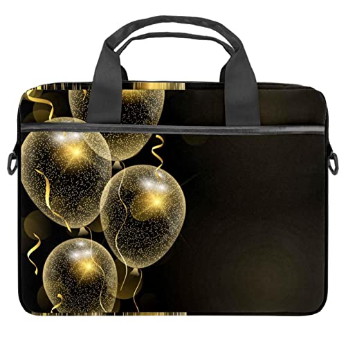 Sac bandoulière ordinateur portable multicolore pour le bureau