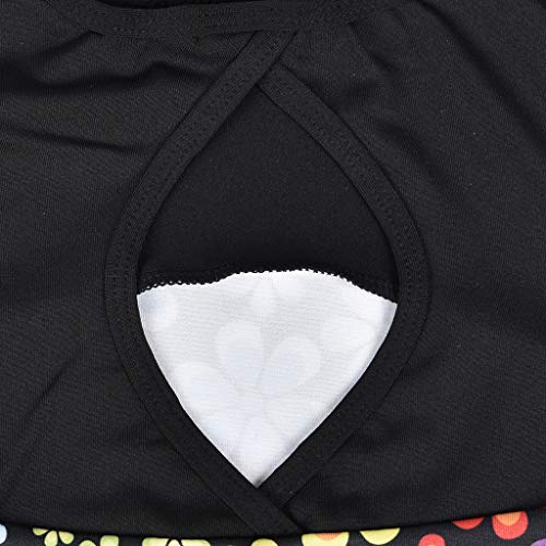 DYNWAVE Macacão Infantil Meninas Crianças Dança Ginástica Collant Sem Mangas Brilhante Bodysuit Top