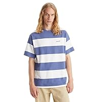 Levi's Uomo Red Tab Vintage Tee, T-Shirt