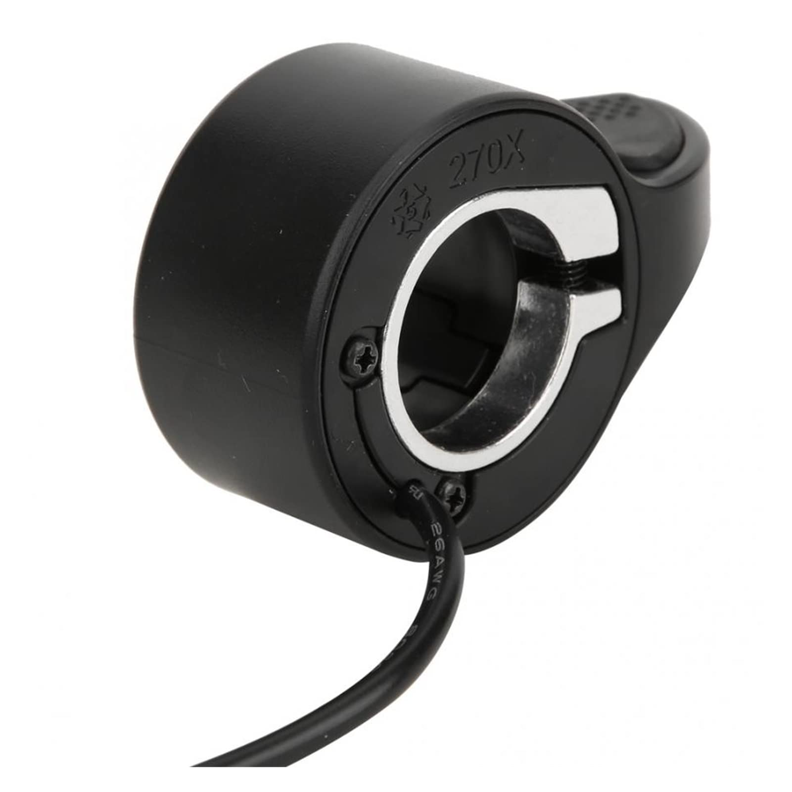 Manopola Acceleratore DX Originale Per Scooter Elettrico Niu MQi GT EVo Sr Codice 20402015 Nuovo - Foto 2