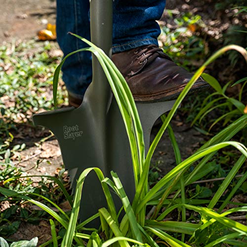 Radius Garden 22311 Root Slayer Nomad, Root Slayer Nomad, Red