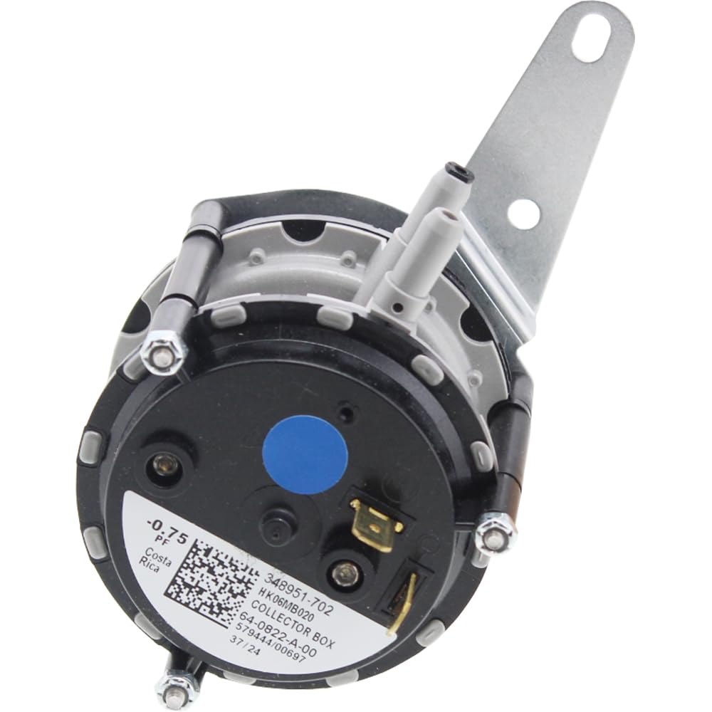 Carrier HVAC Dual Pressure Switch - HK06MB020