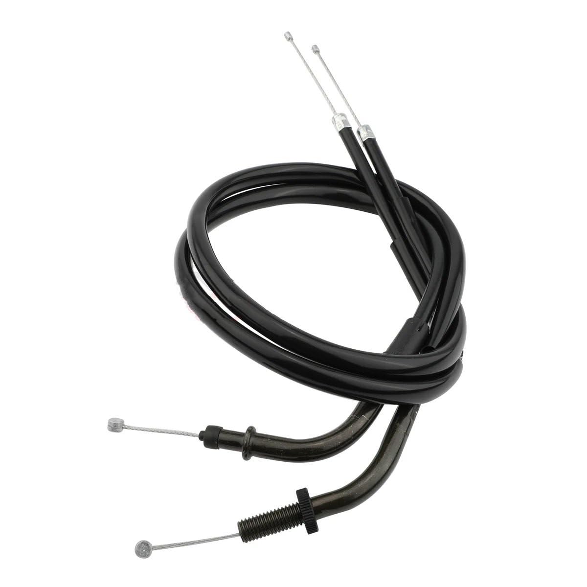 Motocyklowe kable napędowe Do Yam&aha VMX12 V-MAX 1200 VMAX1200 Vmax 2000-2007