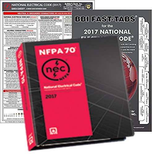 NFPA 70 Looseleaf: National Electrical Code (NEC), Looseleaf, Fast Tabs ...