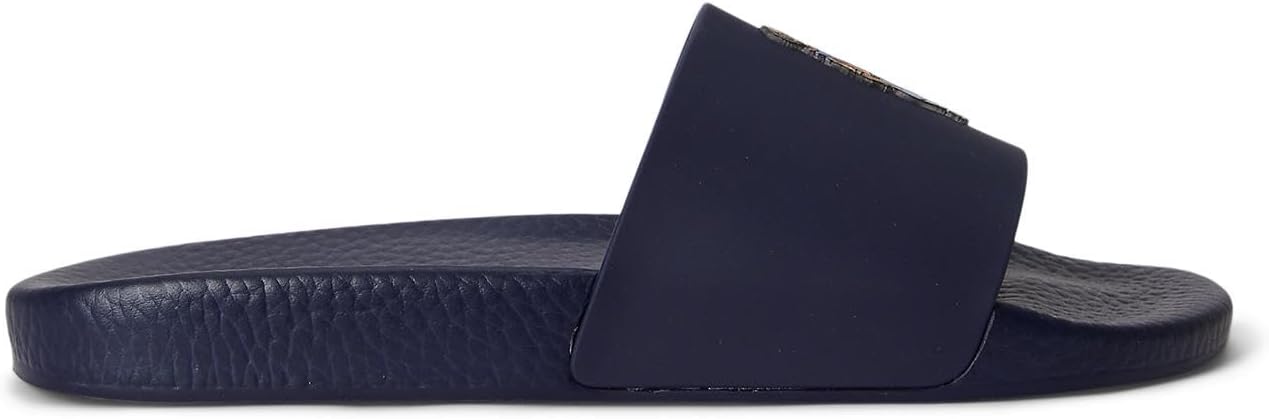 POLO RALPH LAUREN Men's Polo Slide Sandal - Image 2