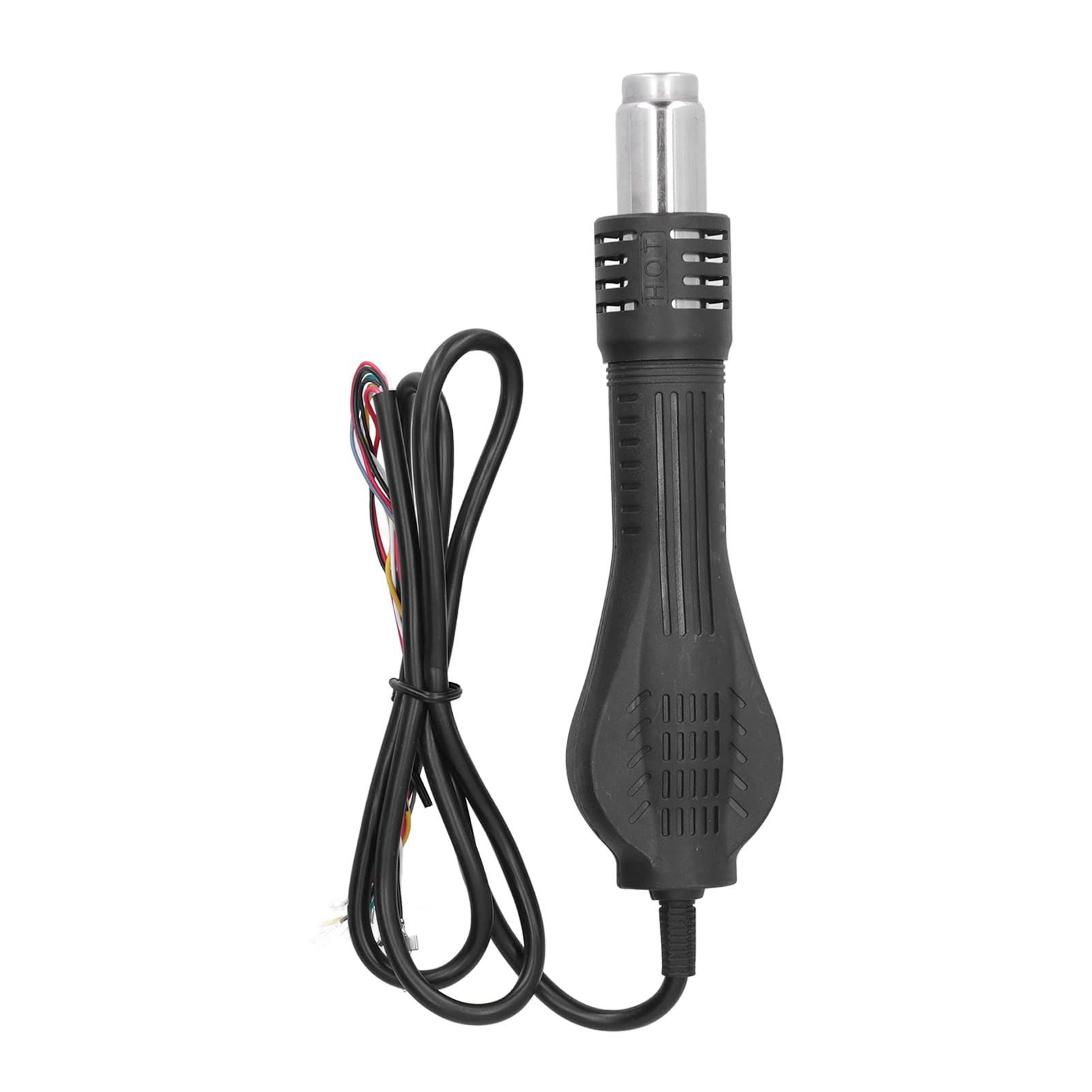 Hot Air Gun Handle Desoldering Station Accessory Replacement 110V for 858 858D