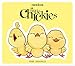 Little Chickies / Los Pollitos: A bilingual lift-the-flap book (Canticos)