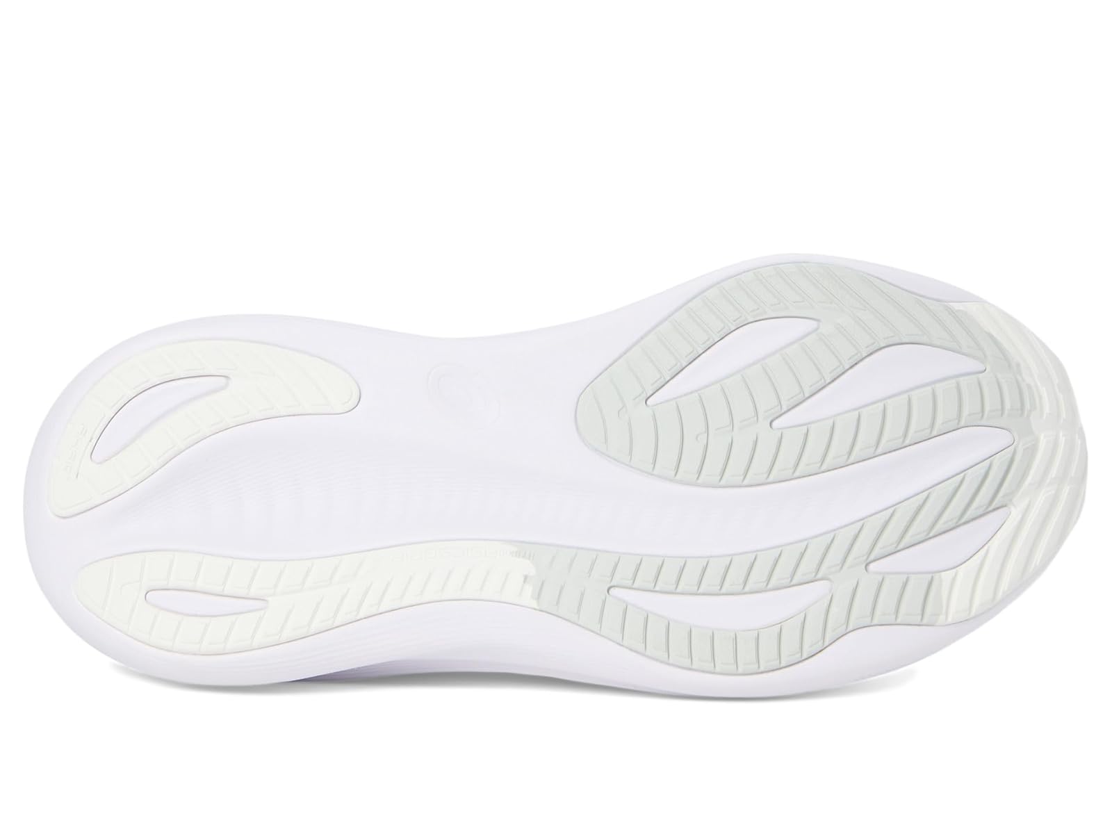 Woman's Sneakers & Athletic Shoes ASICS GEL-Nimbus 27 - Picture 102 of 106