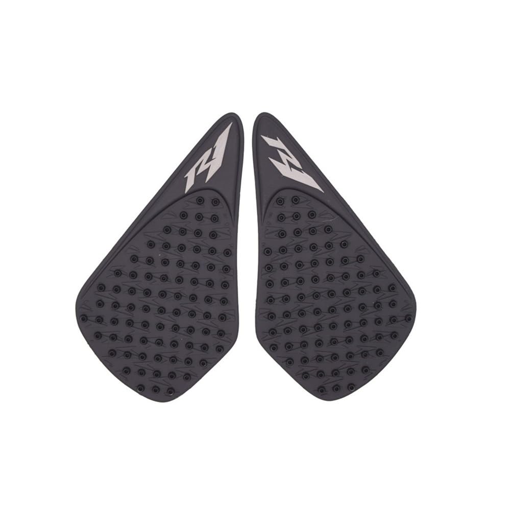 Protège réservoir antidérapant pour moto YZF R1 2007 2008