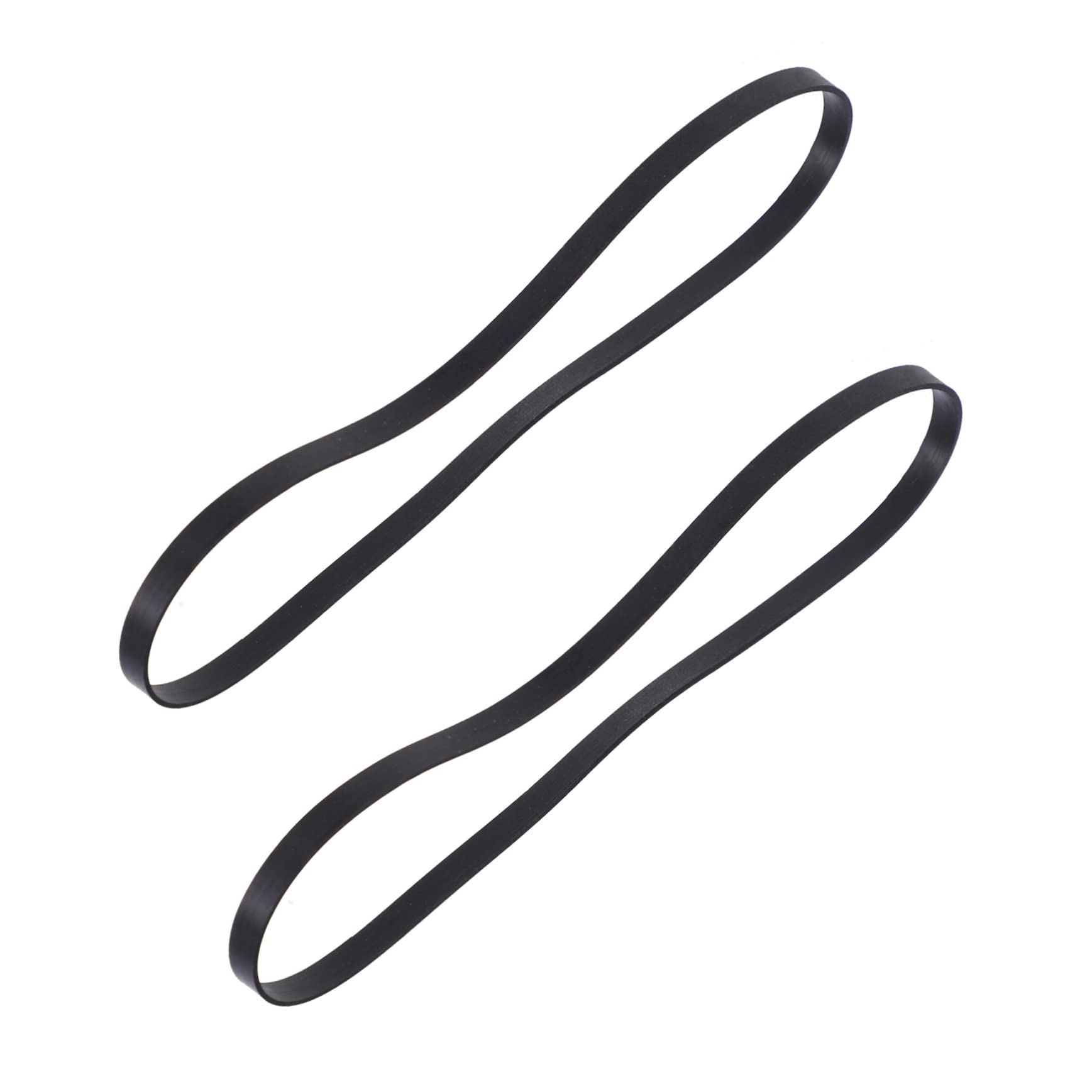 Courroie En Caoutchouc Pour Tourne-disque De Plateau Tournant Remplacement