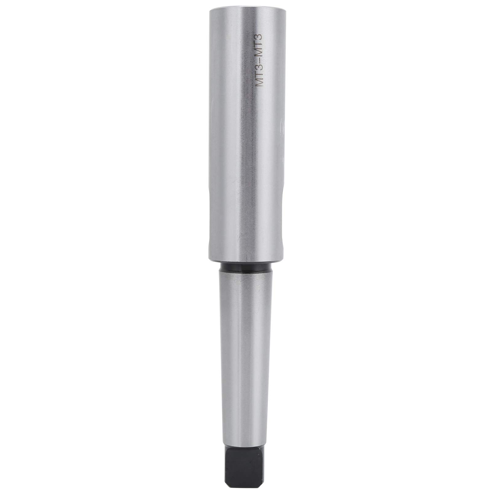 MT3-MT3 Adaptador de Taladro Cónico Morse Alargador Piezas de Accesorios de Torno CNC para Taladradoras y Tornos