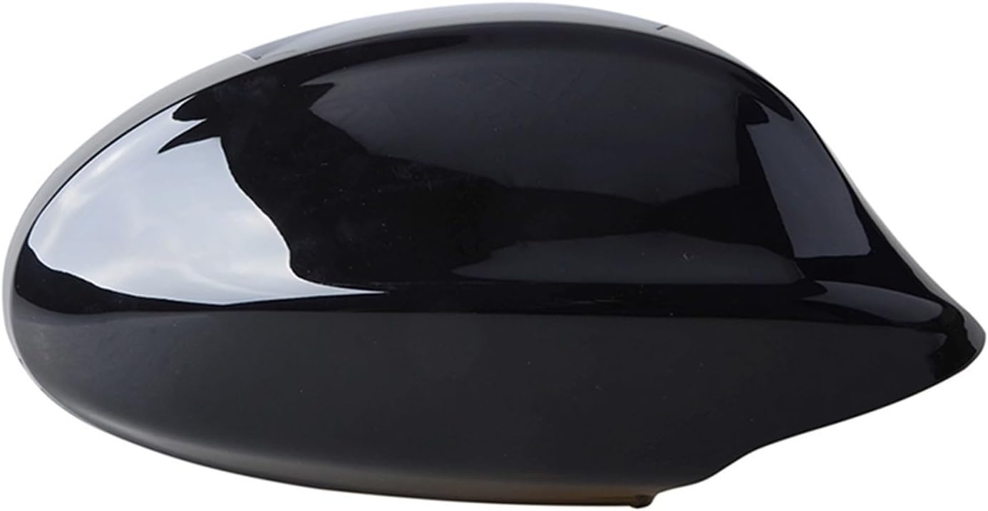 Car Rearview Mirror Shell For BMW 3 Series E90 E91 E92 E93 2005-2008 Prefacelift For Model Car Accessories Rearview Mirror Cover(Wing Mirror Caps R)
