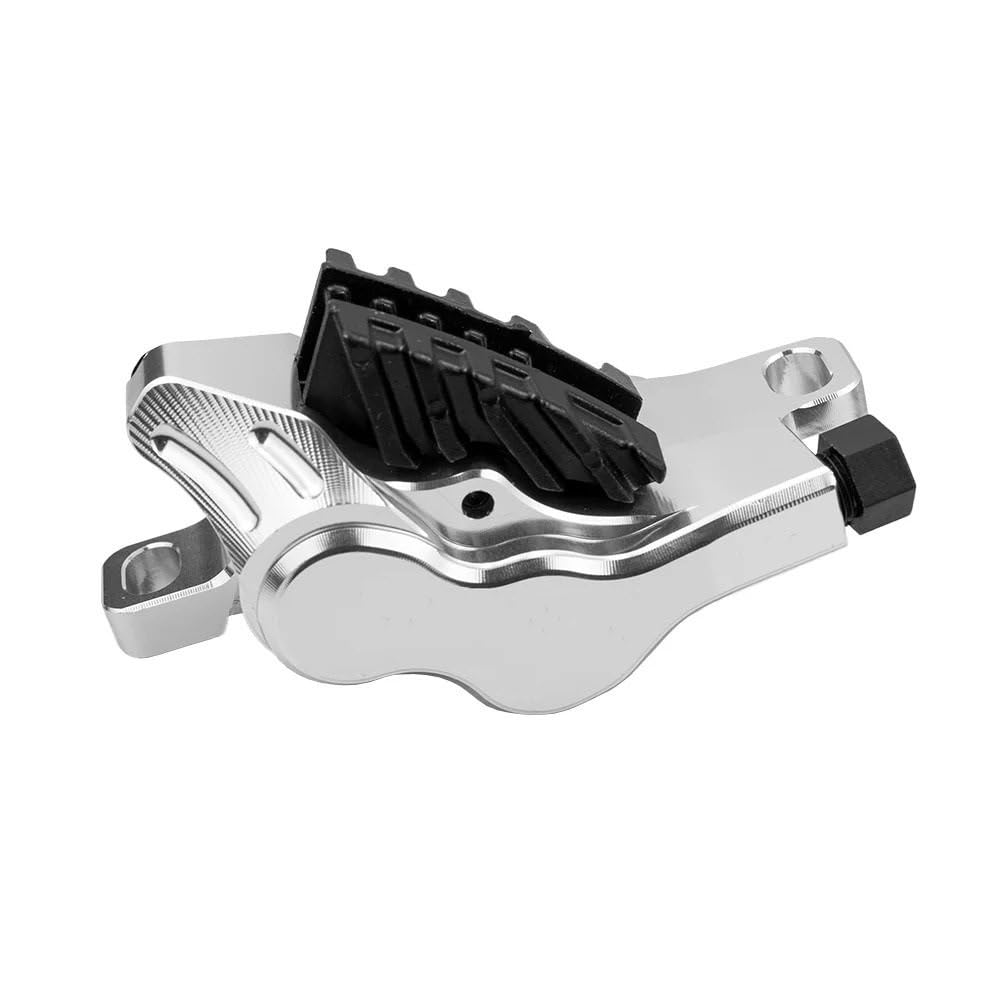 Hamulec hydrauliczny XG4 rowerowy pełny CNC lekki hamulec tarczowy ciśnieniowy oleju do MTB XC Trail AM DH pasuje do Enduro
