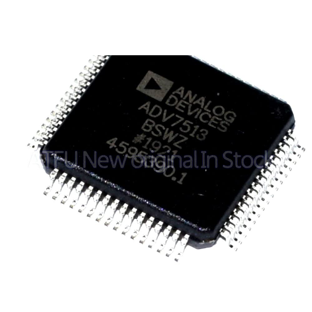 ADV7513BSWZ ADV7513 QFP64