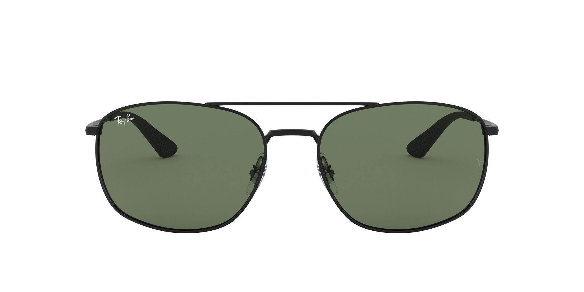 Ray-BanRb3654 Square Sunglasses
