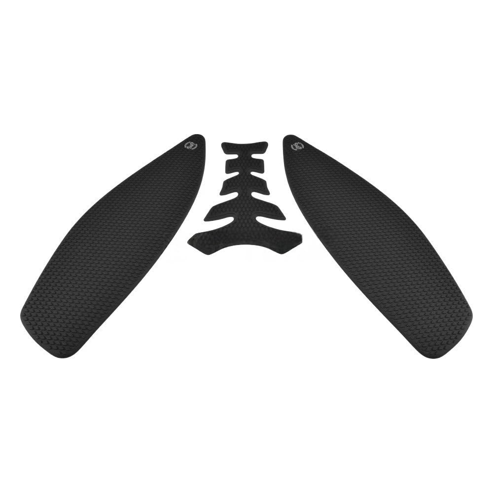 Tank Protection Sticker for Tuono 660 2021 RS660 RS Motorcycle Tank Side Decals Pad Stickers Traction