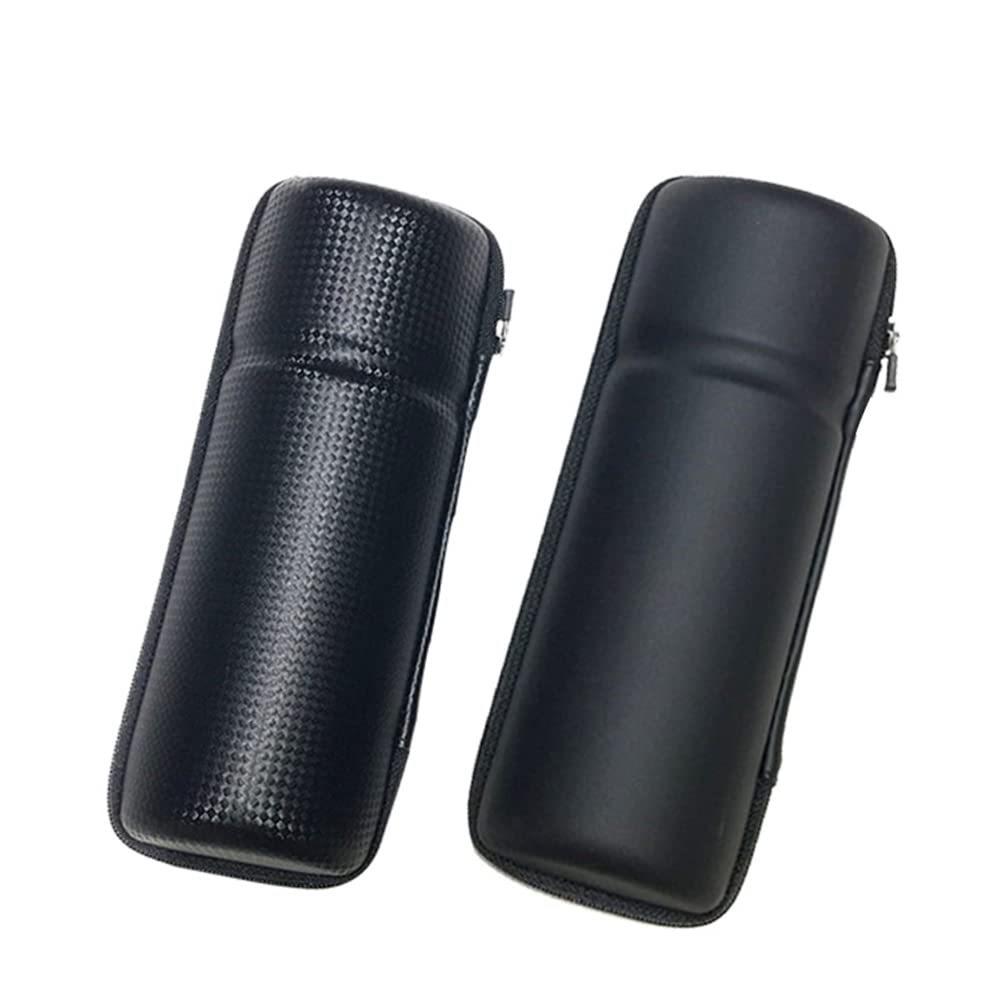 Porte-bidon Vélo Asudaro – Coque Rigide EVA, étanche, Rangement Outils