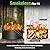 hykolity 40 inch Smokeless Fire Pit Surround Table, 3 in 1 Outdoor Fire Pit with Side Table& Grill.Fueled by Pellets or Wood.Outdoor Smokeless FirePit with Stove,for Patio, Backyard, Camping