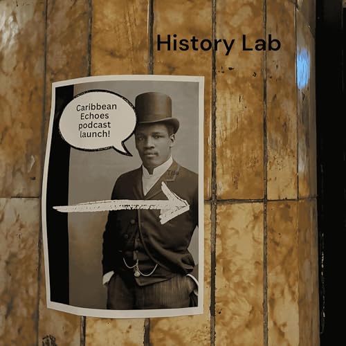 36. [Caribbean Echoes 5]: Live from the Abercrombie with Zahra Newman and Alana Valentine