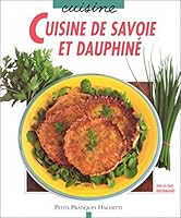 Cuisine de Savoie et Dauphiné 2016207094 Book Cover