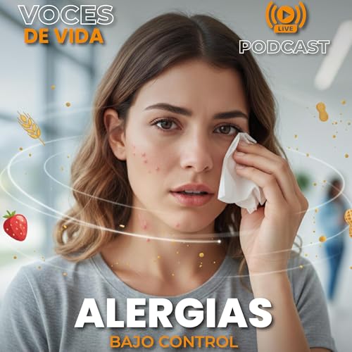 Alergias bajo control