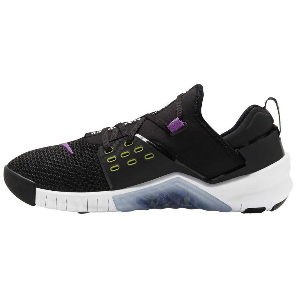 Nike Mens Free Metcon 2 AQ8306 002 Triple Black - Size | B2B  display picture 3