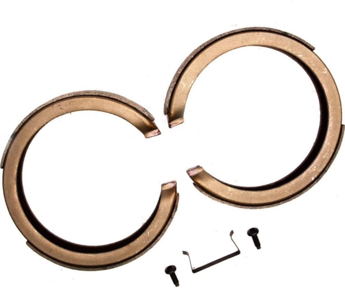 Parking Brake Shoe for Buick Allure 2008 2009 1 PCS