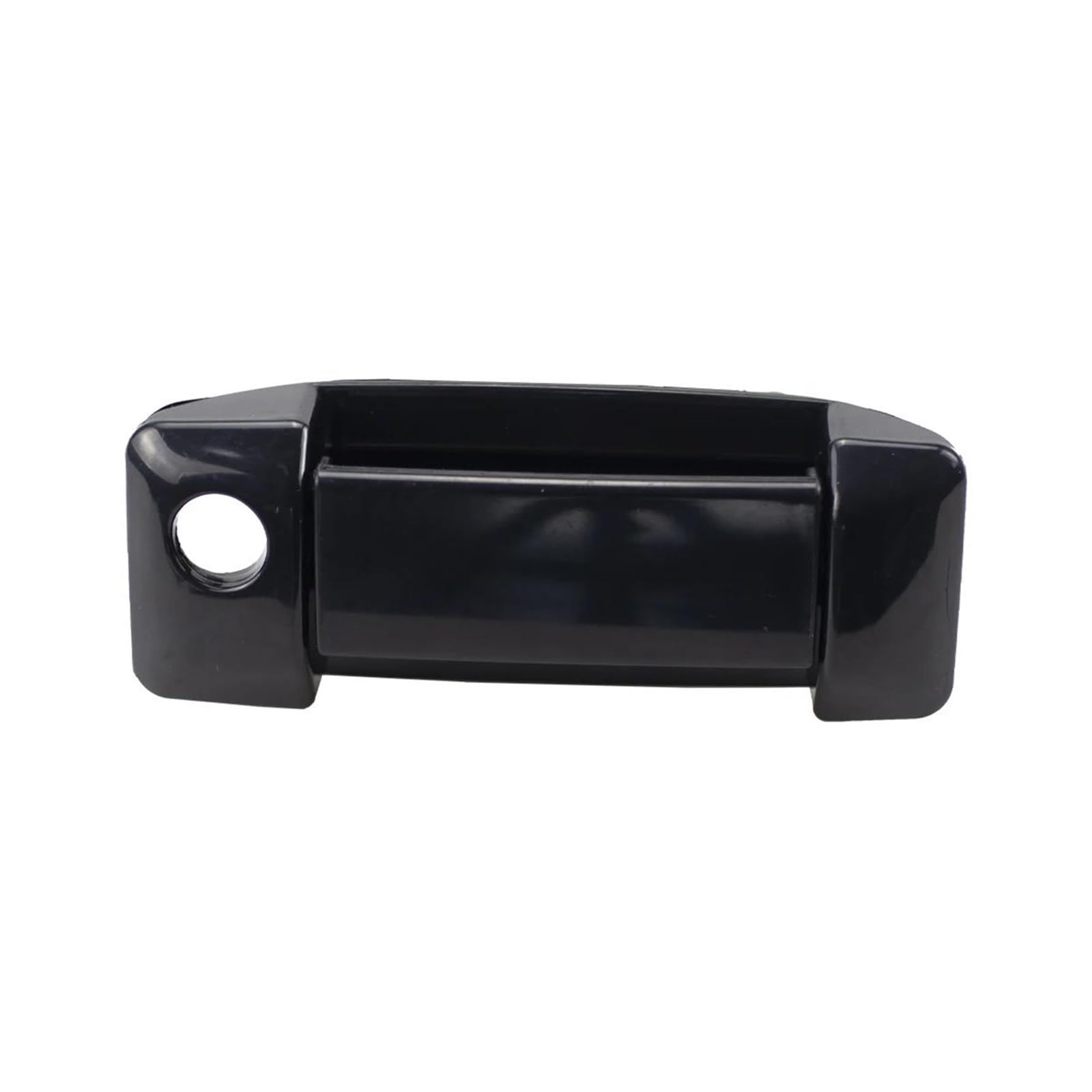 NVNZMFPPW for Toyota for Hiace for Quantum for Commuter 2005-2018 69240-26080 69240-26090 69230-26070 LHD Right Sliding Door Exterior Outer Handle(Black)