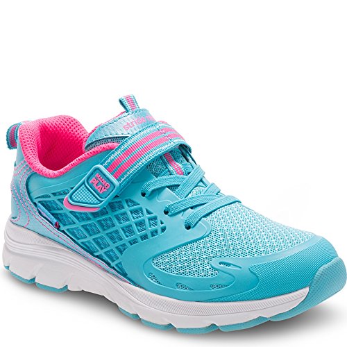 Stride Rite Made2Play Toddler and Little Girls Cannan Atheltic Sneaker