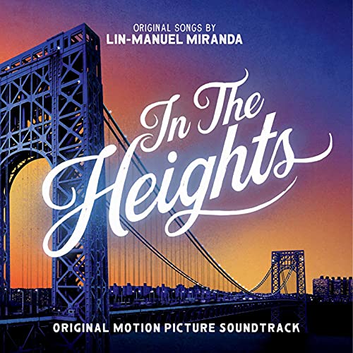In The Heights (Original Motion Picture Soundtrack) [VINYL]