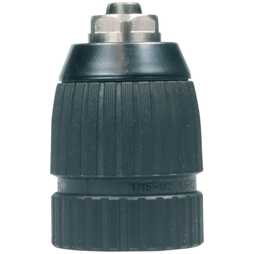 Makita Multi-Colour 196310-2 Keyless Chuck 10