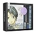 Produktbild Kreativ-Set Manga zeichnen. Buch mit Mangagrundlagen (32 Seiten, 14 x 21 cm, Softcover) sowie Zeichenmaterial: Mangapapierblock A5, 1 Fineliner, 2 Bleistifte, Radiergummi, Lineal