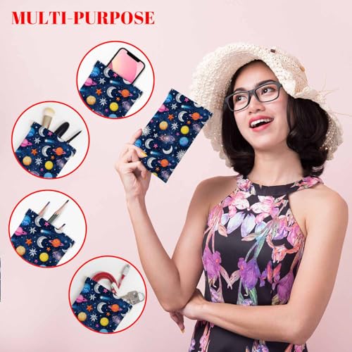 Image of Dragonfly Glasses Case Lightweight Glasses Cases PU Sunglass Organizer Eyeglasses Case Glasses Cases For Men Women