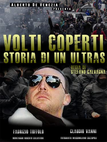  Volti coperti