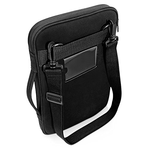 Funda Protectora Para Laptop V7 Negra 12.2 Pulgadas miniatura 5