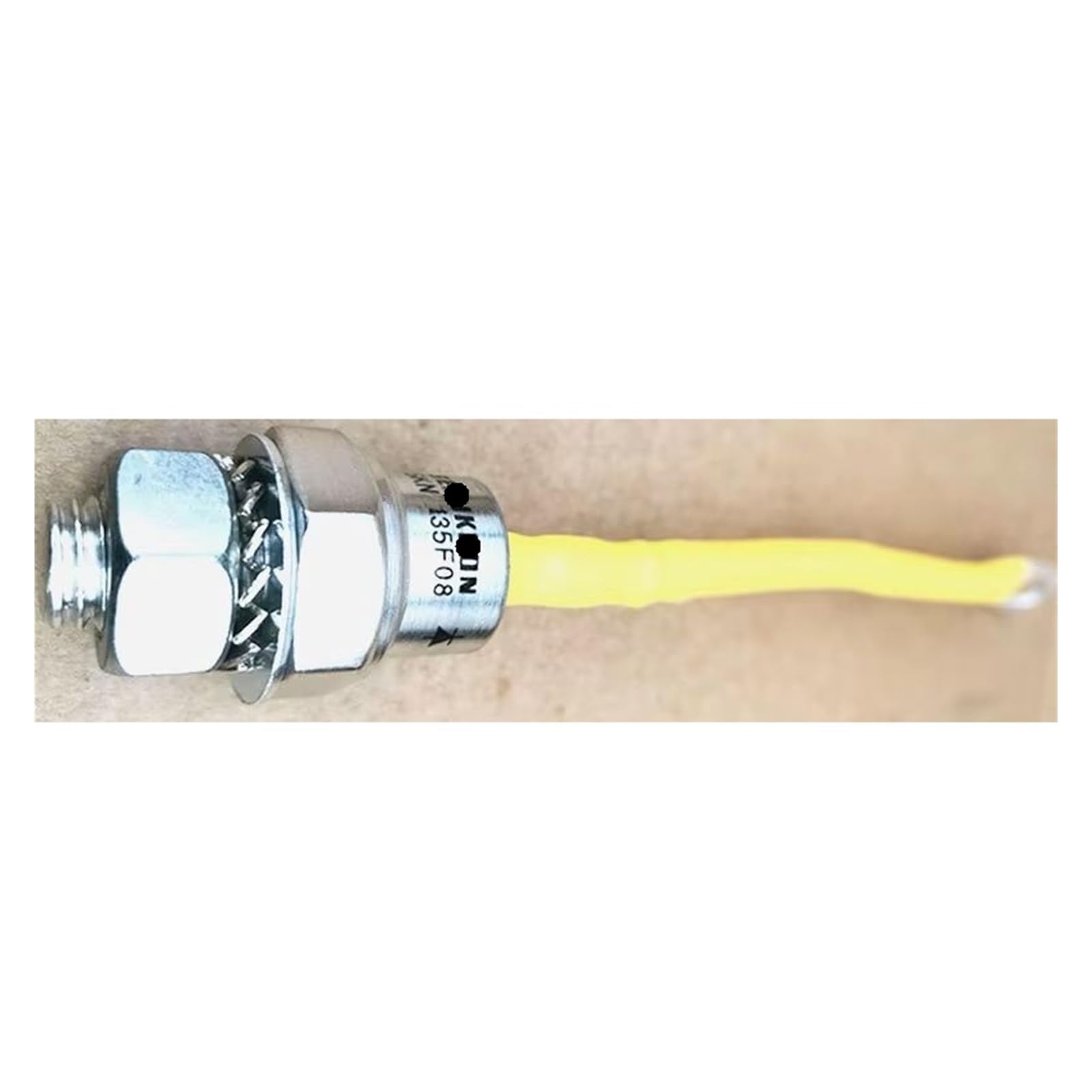 ELZNSQQK SKN135F12 SKN135F08 Transistor Thyristor Diode Module(SKN135F08)