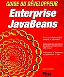  Enterprise Javabeans. Guide Du Developpeur