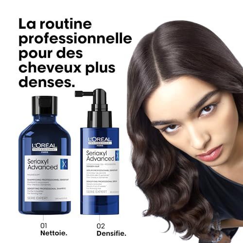 Serioxyl Advanced sérum 90 ml - vue 7